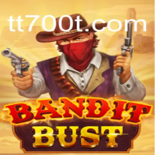 Descubra o Jogo de Estratégia Único: BanditBust