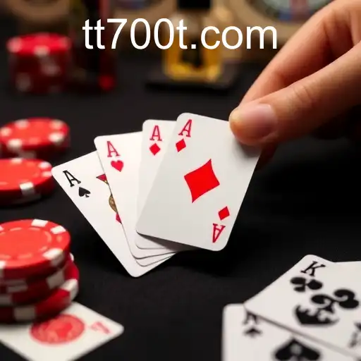 Blackjack