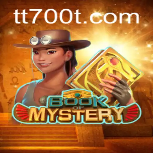 BookofMystery: Uma Jornada Fascinante com TT700.com