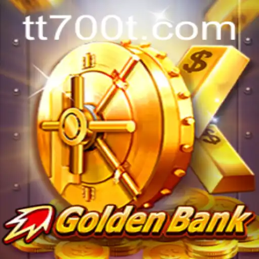 Explorando o Universo de CrazyGoldenBank: Um Jogo Inovador no TT700.com