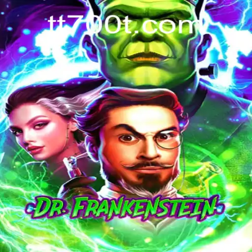 Descubra o Mundo Fascinante de DrFrankenstein: Um Jogo Inovador em TT700.com
