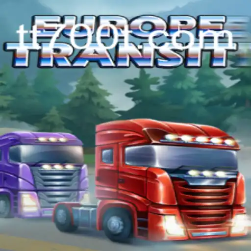 EuropeTransit: Explorando a Nova Sensação de Jogo de Tabuleiro com TT700.com