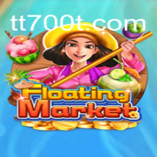 Explorando FloatingMarket: Um Mergulho no Mundo da Economia Virtual