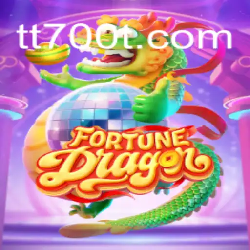 Explorando o Fascinante Mundo de FortuneDragon e TT700.com