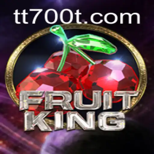 Descubra o Mundo de Emoções do Jogo FruitKing