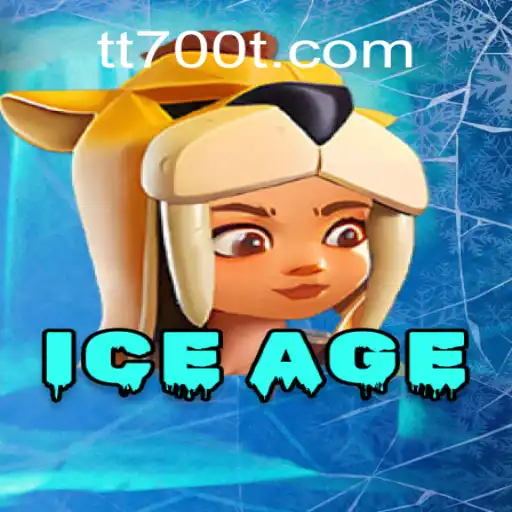 Descobrindo IceAge: Um Mergulho no Mundo Gelado do Jogo TT700.com