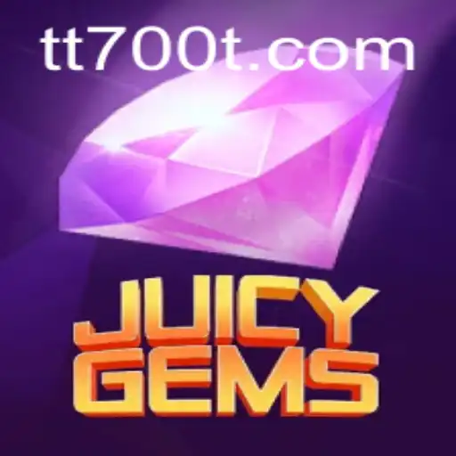 JuicyGems: Explore o Universo das Joias Brilhantes com TT700.com