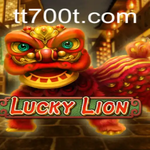 Descubra o Empolgante Mundo do LuckyLion com TT700.com