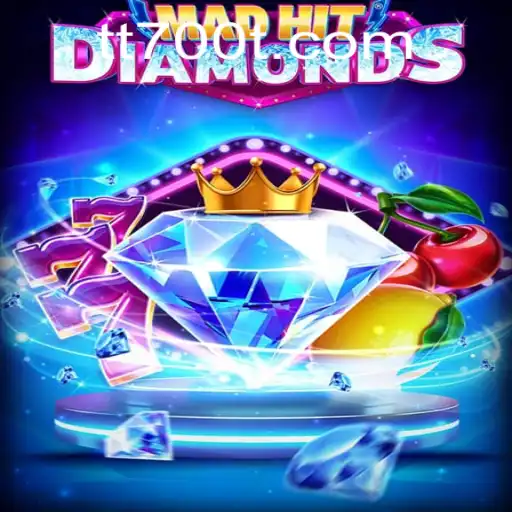 Explorando MadHitDiamonds: O Novo Fenômeno dos Jogos Online