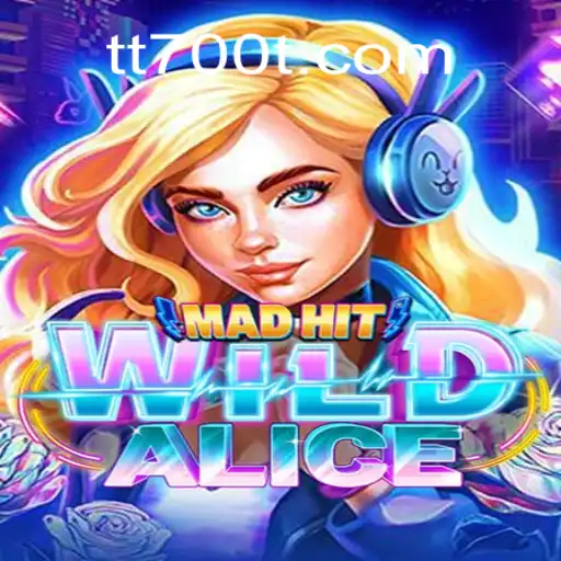Descubra o emocionante mundo de MadHitWildAlice