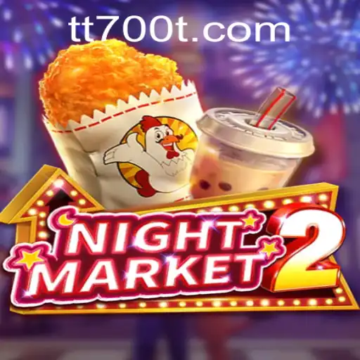 Desvendando NightMarket2: Uma Experiência de Jogo Inovadora com TT700.com
