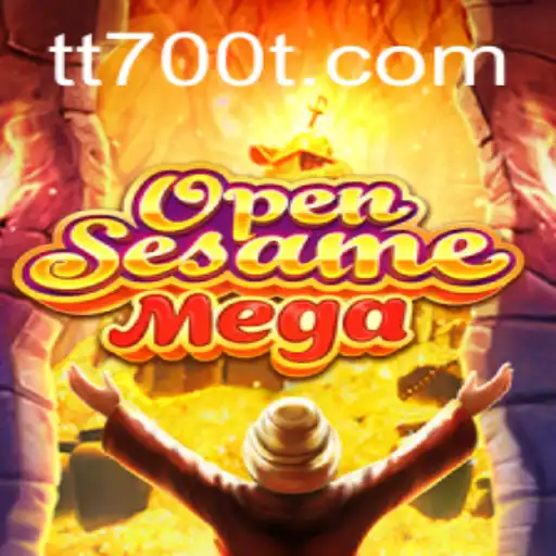 Explorando o Inovador Jogo OPENSESAMEMEGA