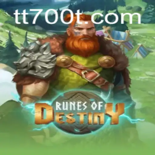 Explorando o Mundo de RunesOfDestiny: Um Mergulho em Sua Jogabilidade e Regras