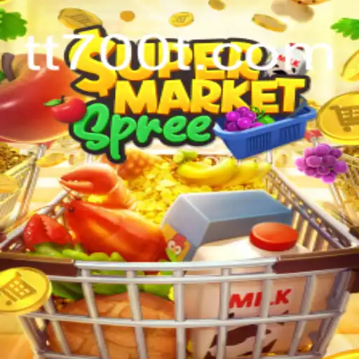 Explorando SupermarketSpree: O Jogo de Compras Online