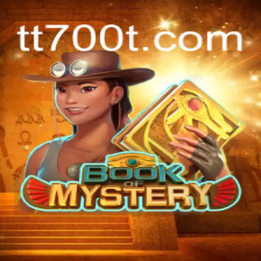 BookofMystery: Uma Jornada Fascinante com TT700.com