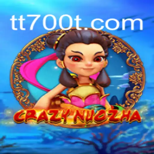 CrazyNuoZha: Uma Viagem Alucinante ao Mundo dos Jogos Digitais