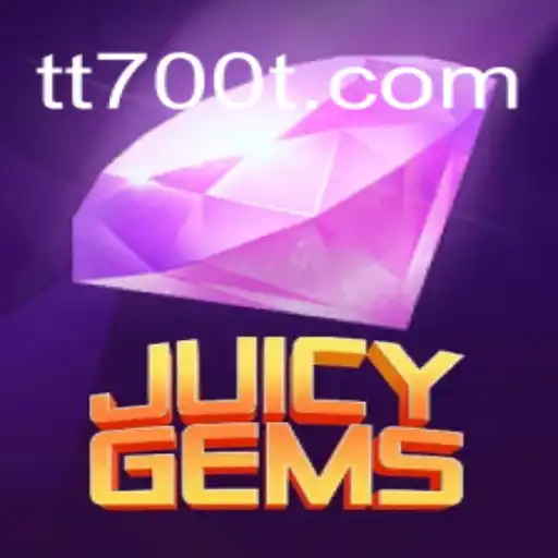 JuicyGems: Explore o Universo das Joias Brilhantes com TT700.com