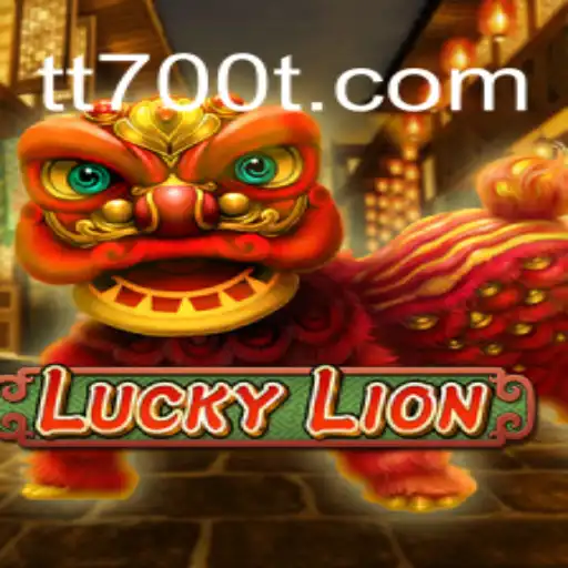 Descubra o Empolgante Mundo do LuckyLion com TT700.com