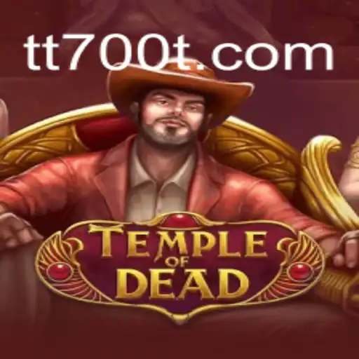 Descubra o Fascinante Mundo de TempleofDead