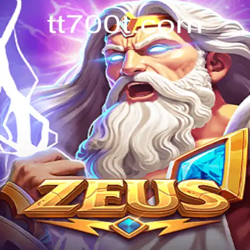 Descubra o Jogo Zeus: Uma Imersão Mítica no Mundo de TT700.com